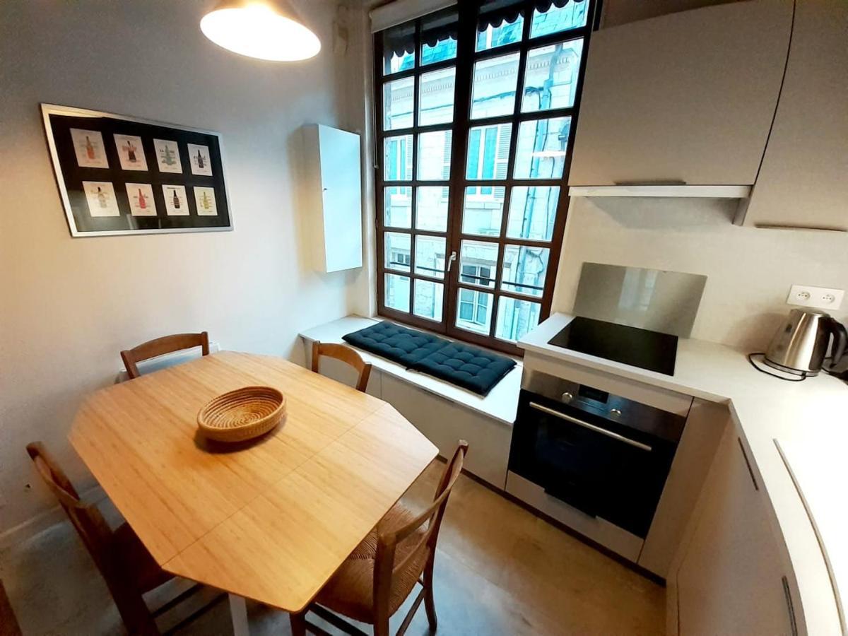 Apartament Duplex 60 M2 Bord De Loire Blois Zewnętrze zdjęcie