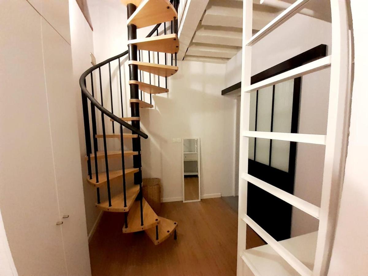 Apartament Duplex 60 M2 Bord De Loire Blois Zewnętrze zdjęcie