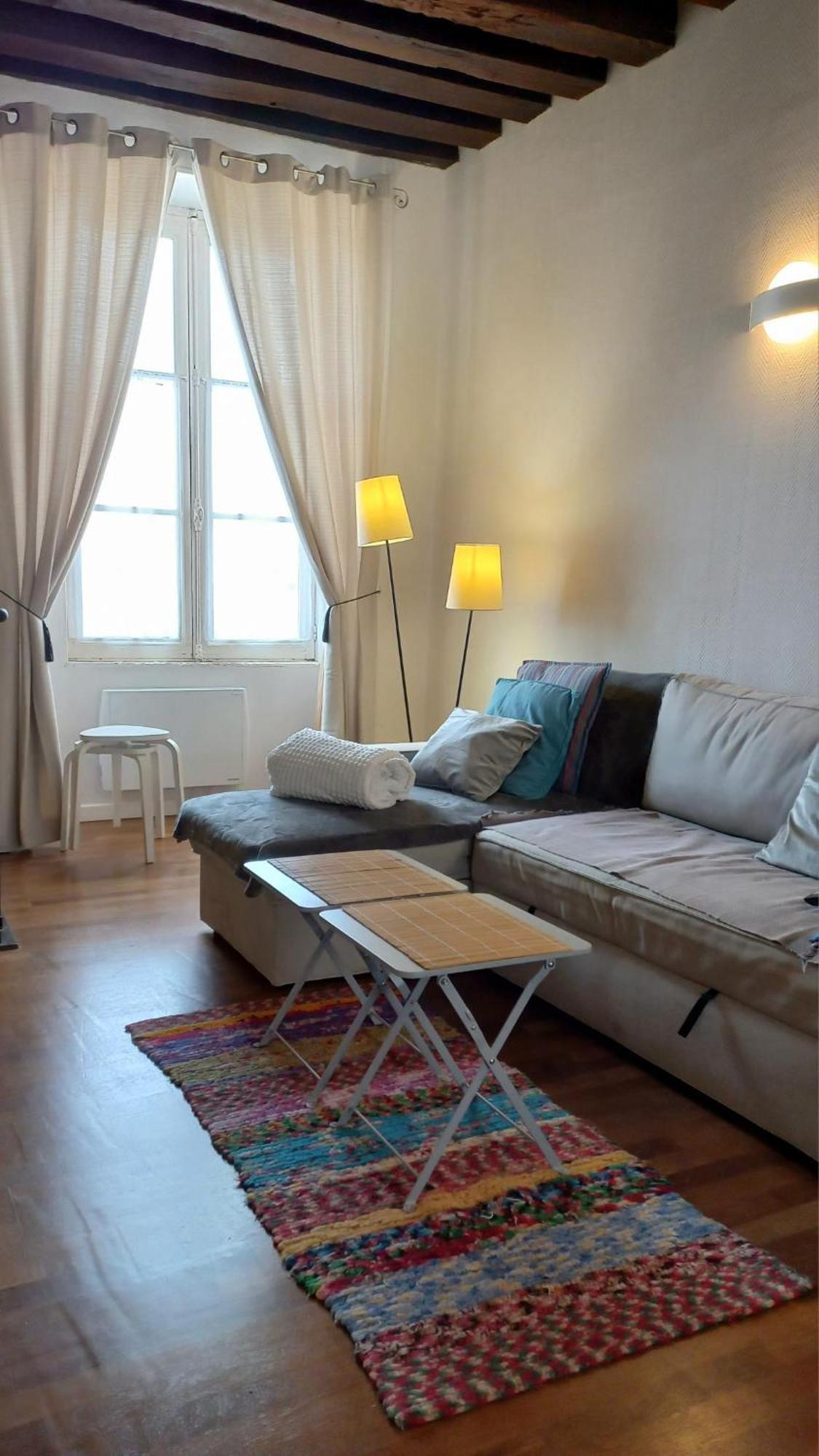Apartament Duplex 60 M2 Bord De Loire Blois Zewnętrze zdjęcie