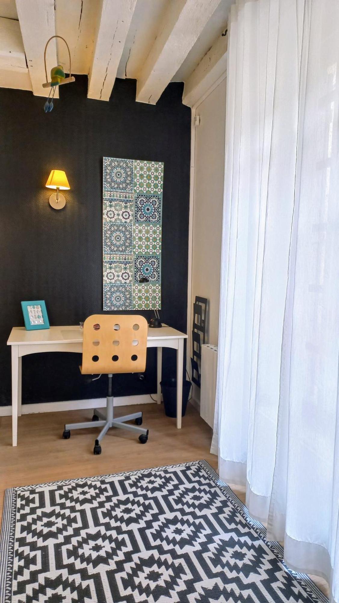 Apartament Duplex 60 M2 Bord De Loire Blois Zewnętrze zdjęcie