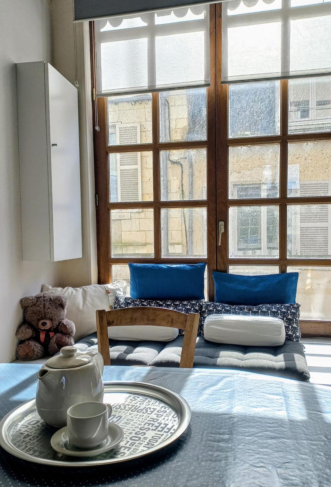 Apartament Duplex 60 M2 Bord De Loire Blois Zewnętrze zdjęcie