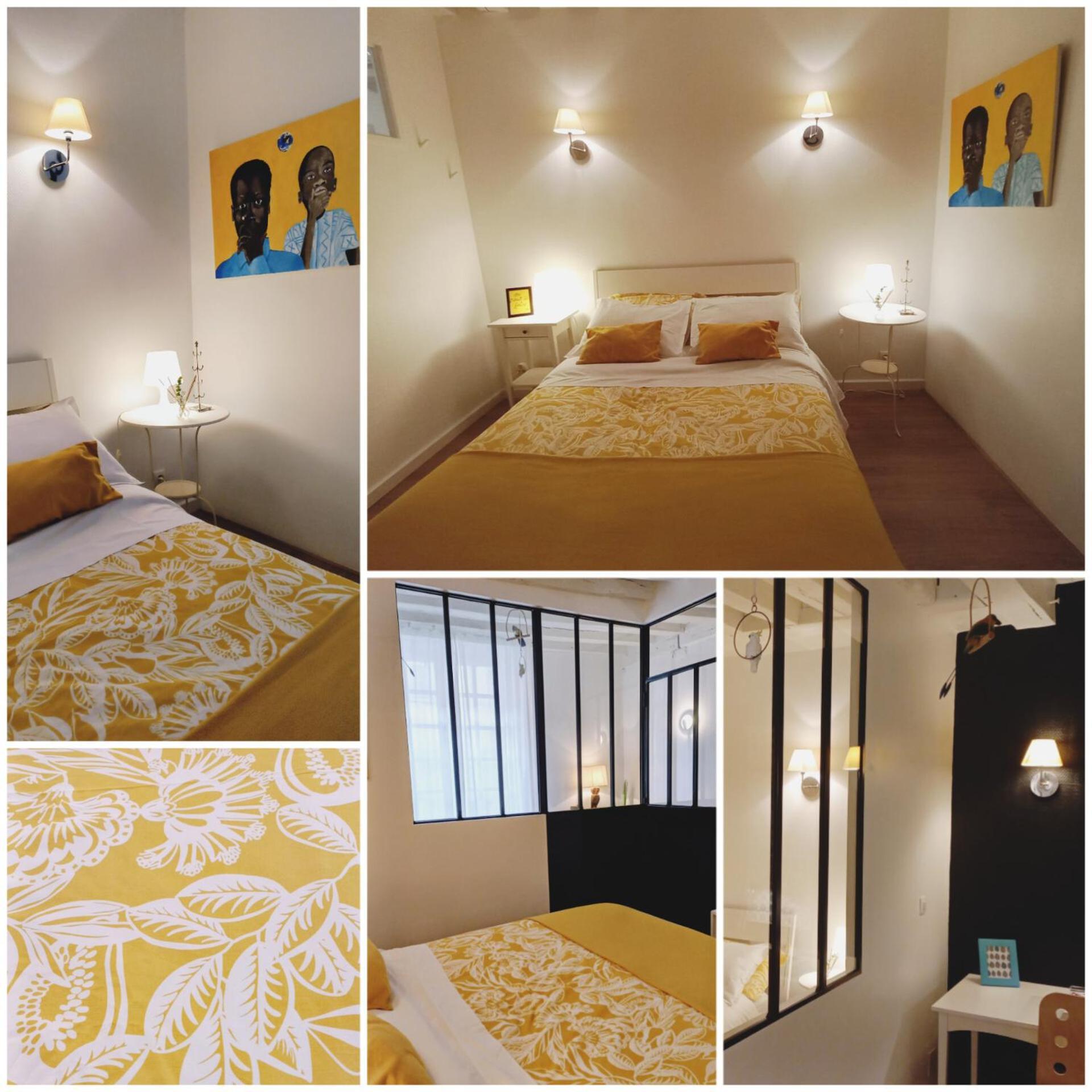 Apartament Duplex 60 M2 Bord De Loire Blois Zewnętrze zdjęcie
