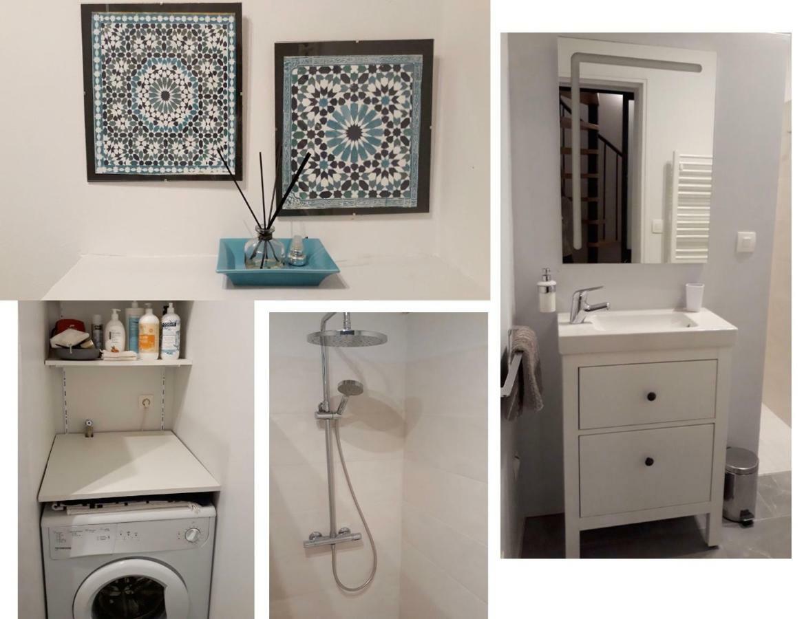 Apartament Duplex 60 M2 Bord De Loire Blois Zewnętrze zdjęcie